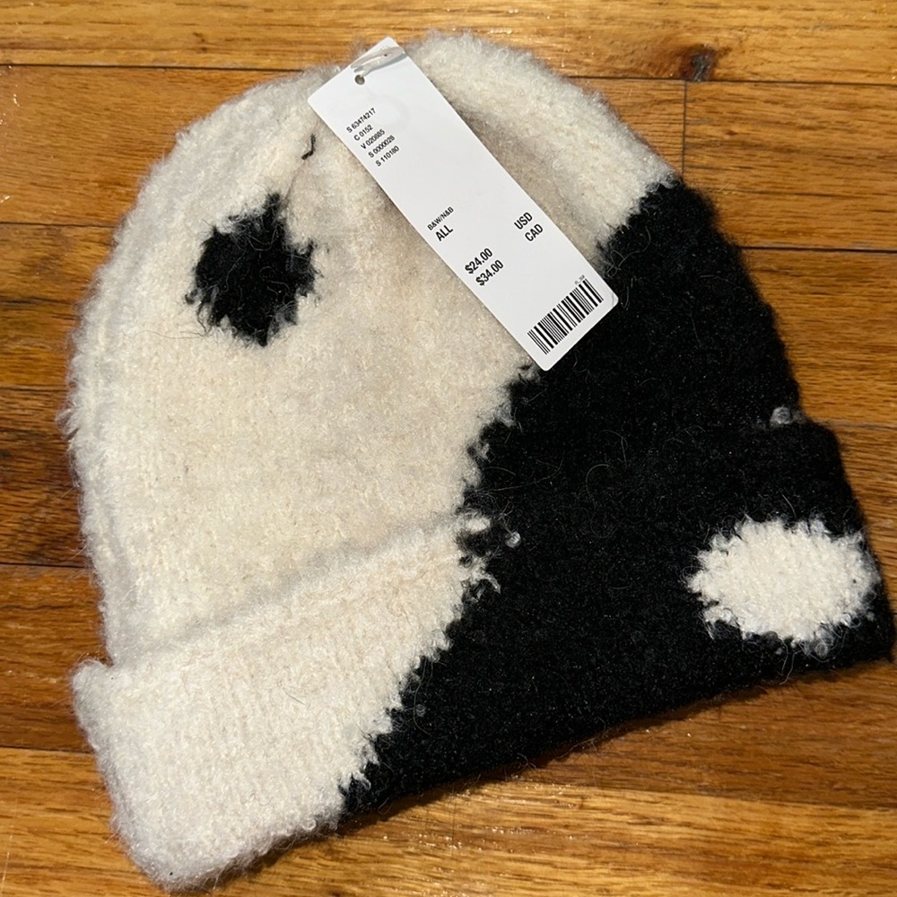 Urban outfitters Beanie Hat